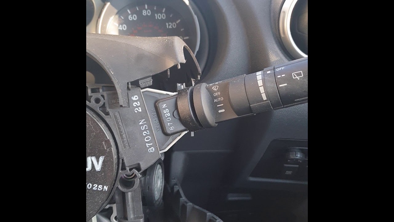Air bag light - Clock Spring Replacement - error B1049