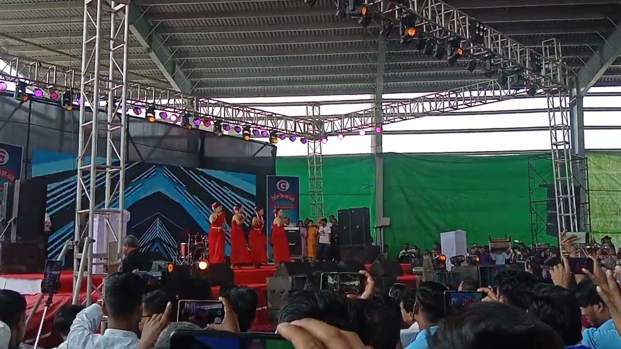 চোতী গ্রুপ মিলন মেলা ২০২৫