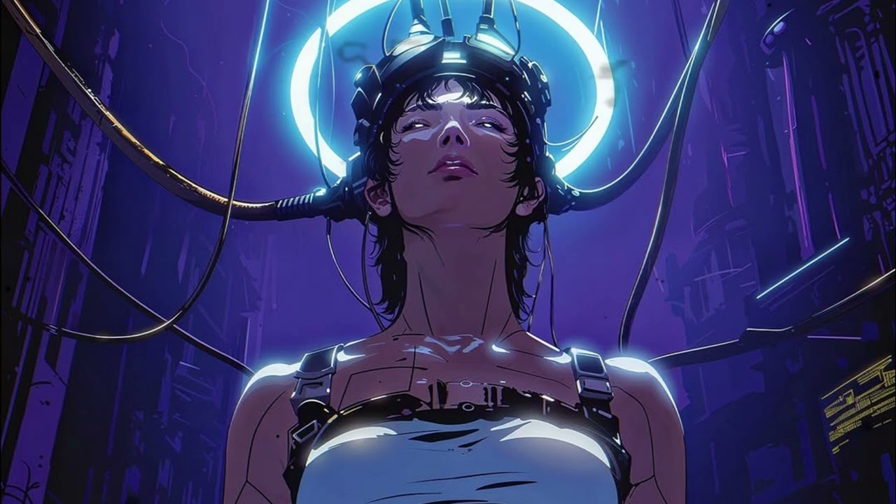 SYNTHWAVE ULTRA SLOWED MIX BY FREQUENCY