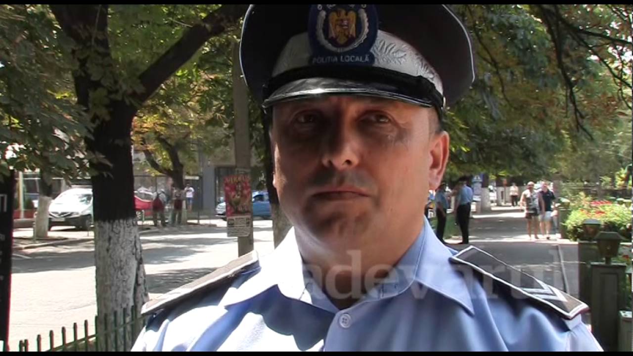 Buzau, terase evacuate adv