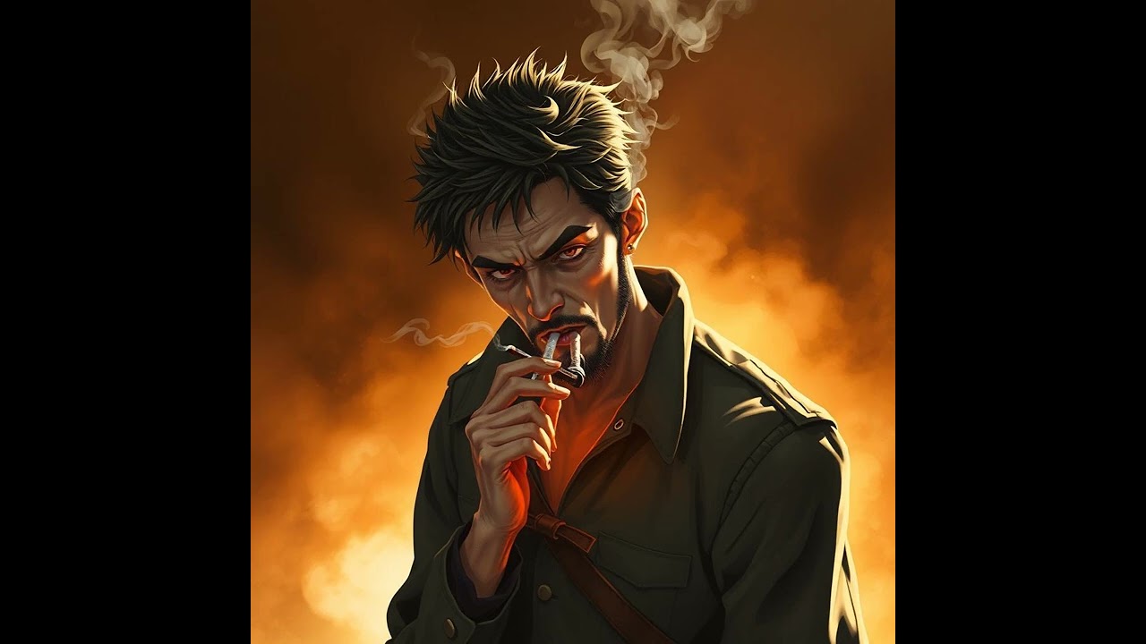 Smoking Defeat