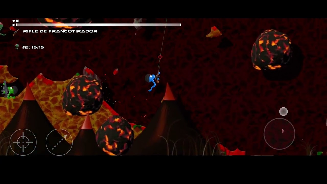 Annelids T2 Ep. 31 El infierno