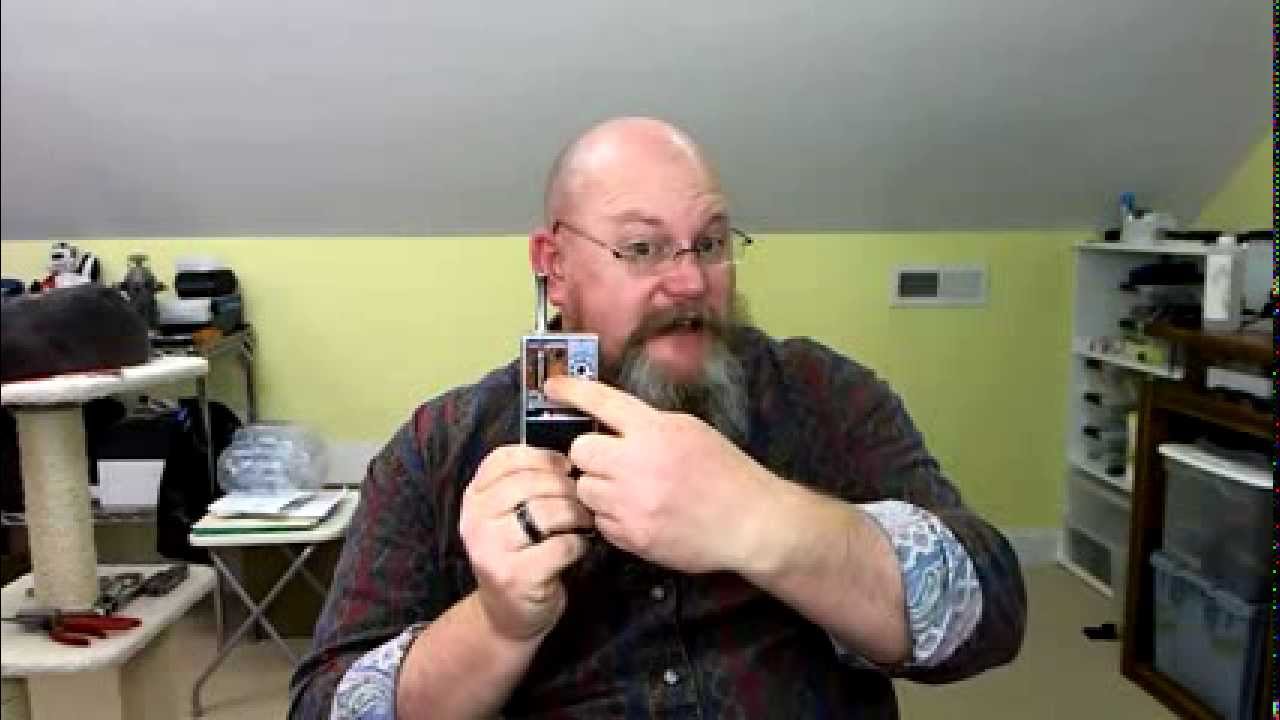 VwV - Billet Box Review