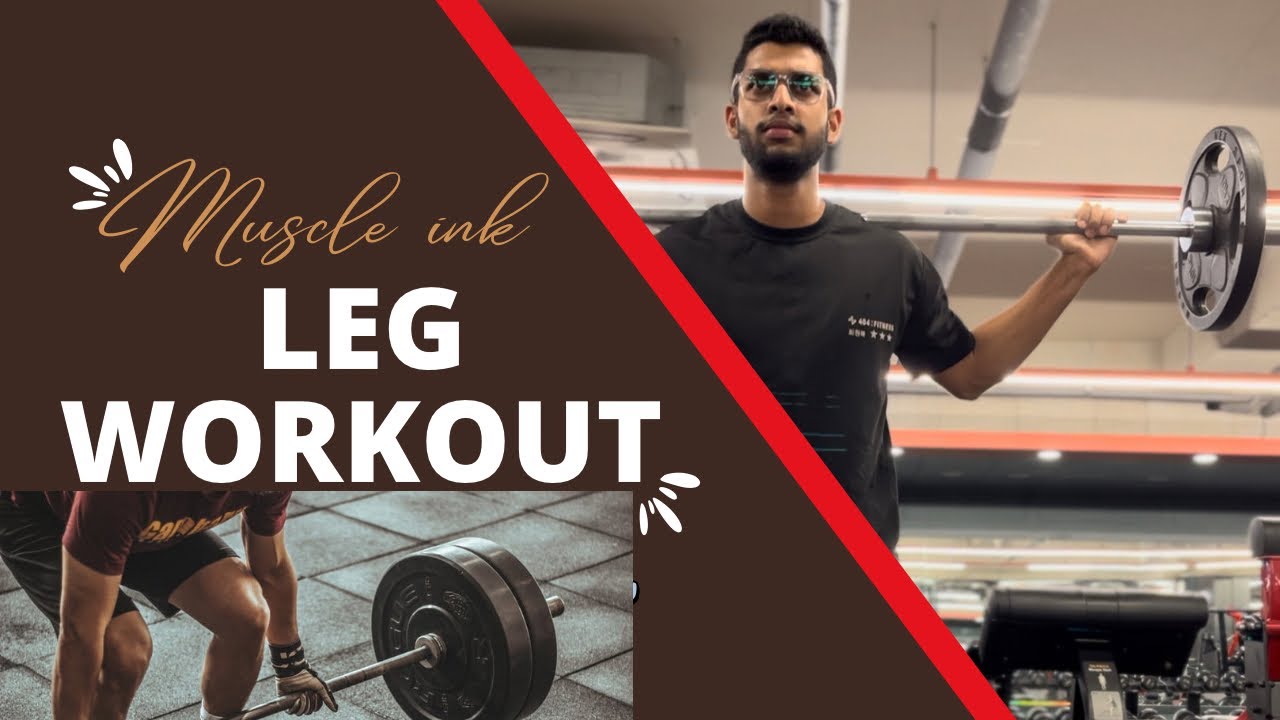 Leg Workout for beginners #beginnerworkout #workoutmotivation #legworkout