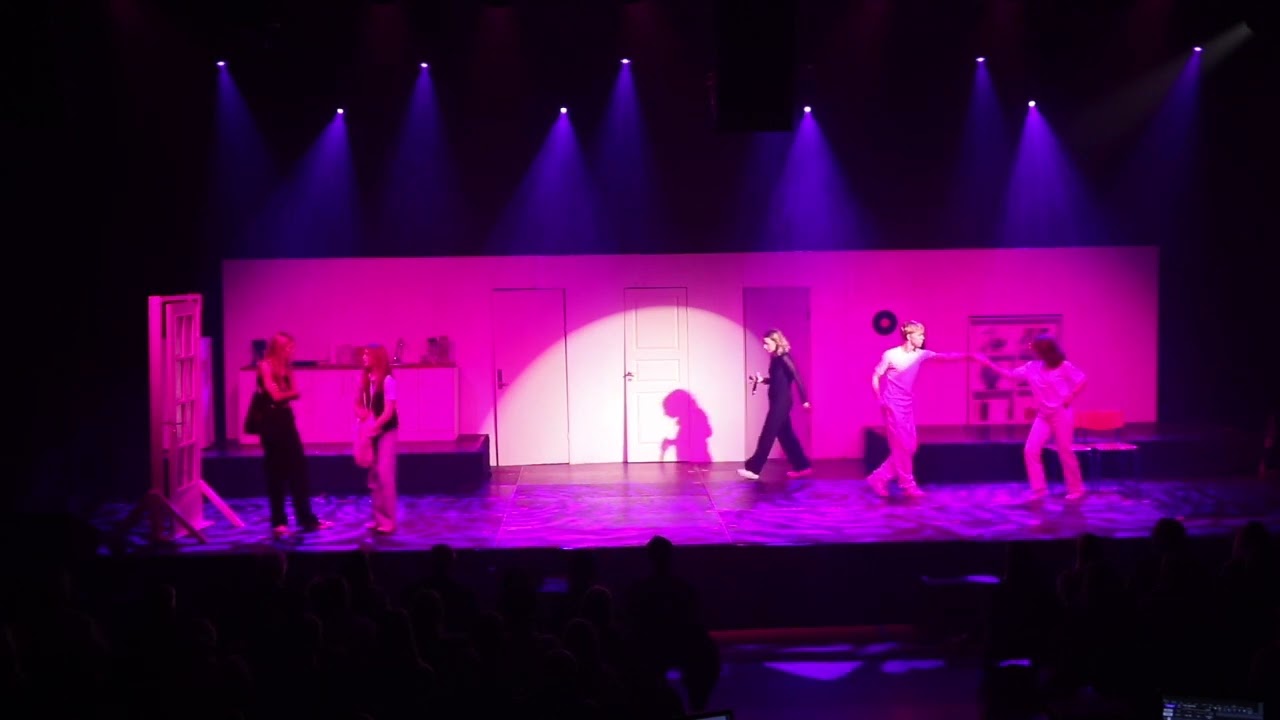 Munkensdam Musical 2022 - §216