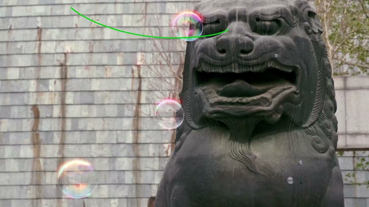 2023中央美院毕业季宣传片（Central Academy of Fine Arts）