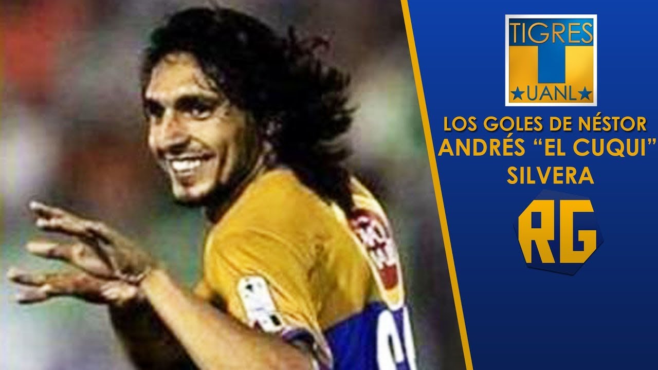 Goles De Andrés 