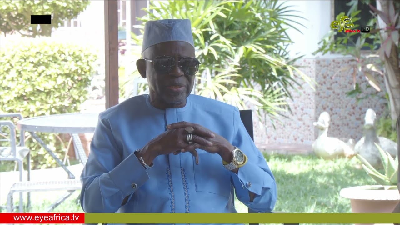 Special Independent Interview with former VP and Leader of the UDP, Darboe, this Tuesday at 7:30 PM