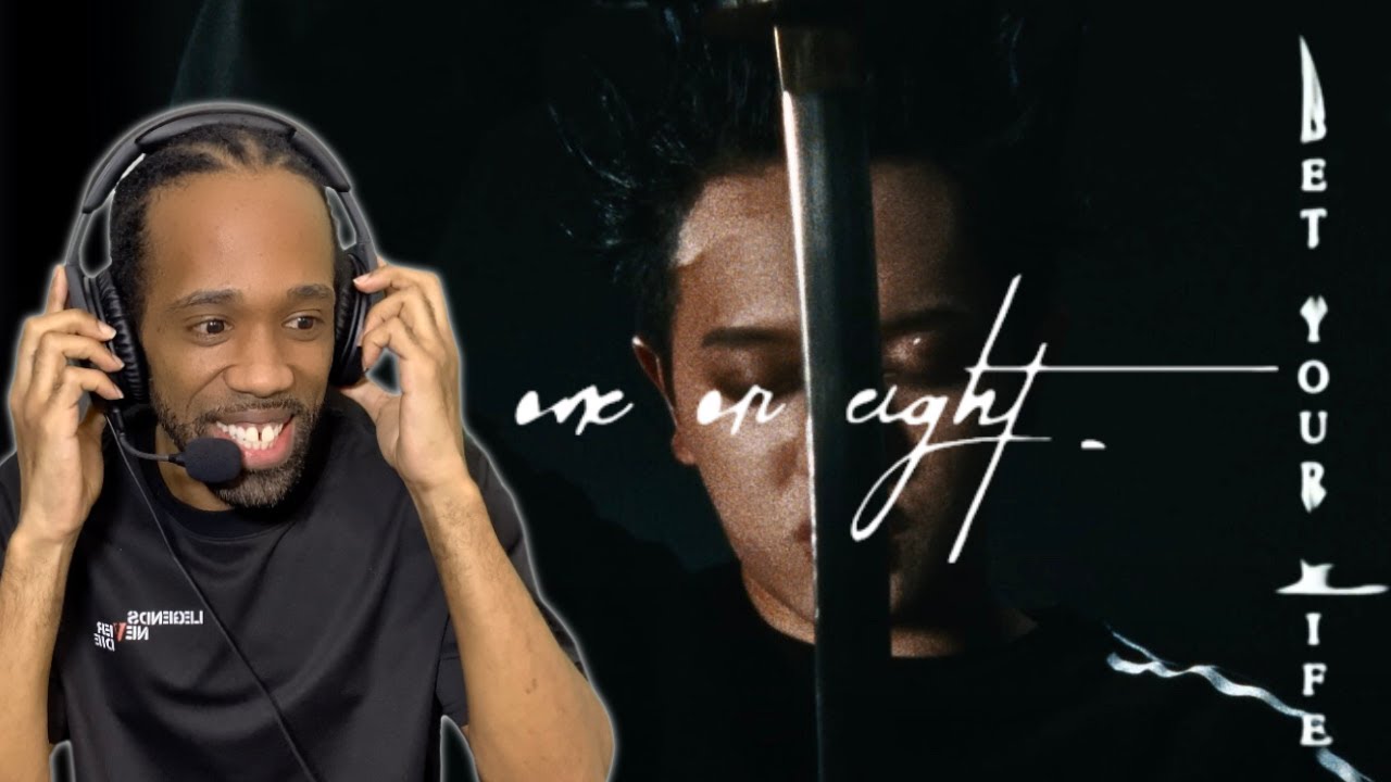 РЕАКЦИЯ С ПЕРВОГО РАЗА | ОДИН ИЛИ ВОСЕМЬ/СТАВЬ НА СВОЙ СТАРТ (Музыкальный клип)