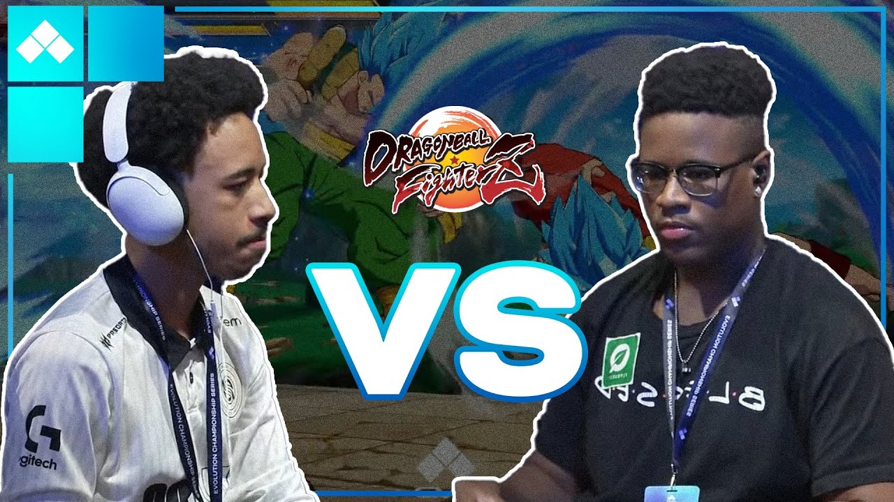 Evo 2023: Dragon Ball FighterZ Grand Finals | Hikari vs Yasha