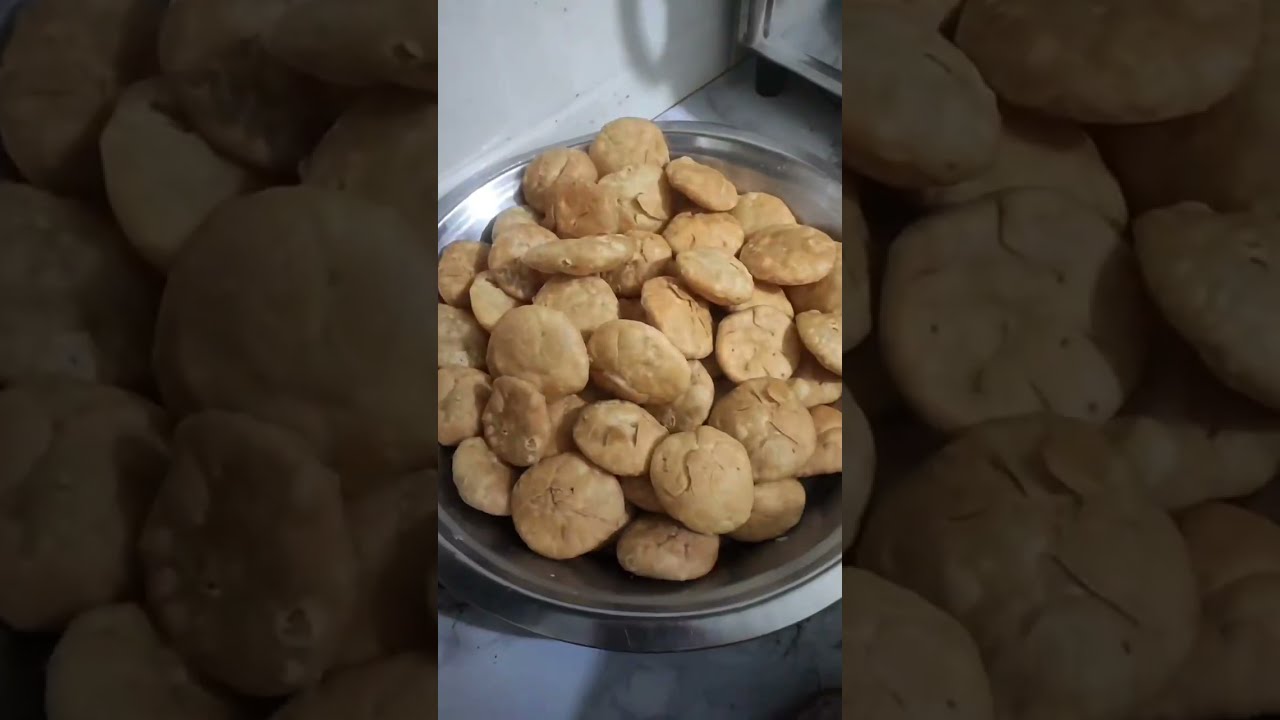 khasta kachori wo bhi ghar par, rajsthan mai milne wali moong daal ki kachori 