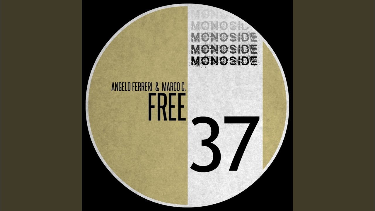 Free (Original Mix)