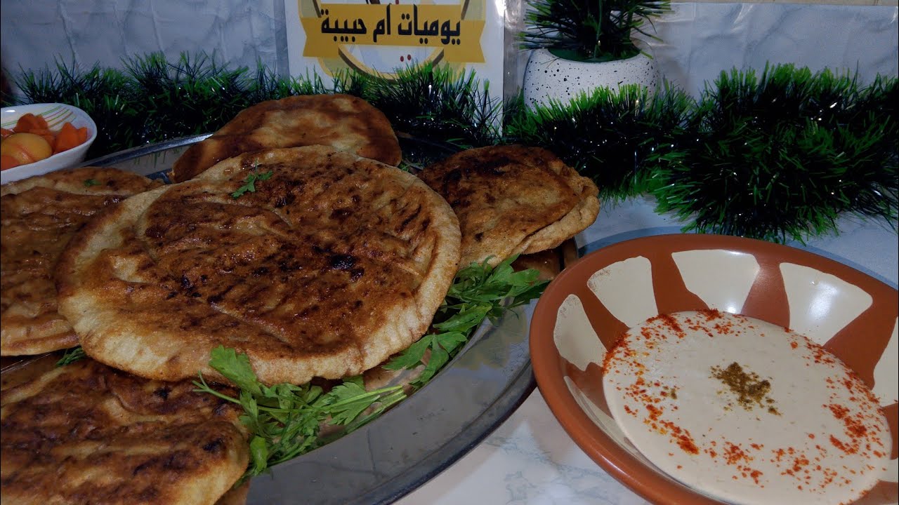 اسهل طريقه لعمل الحواوشي