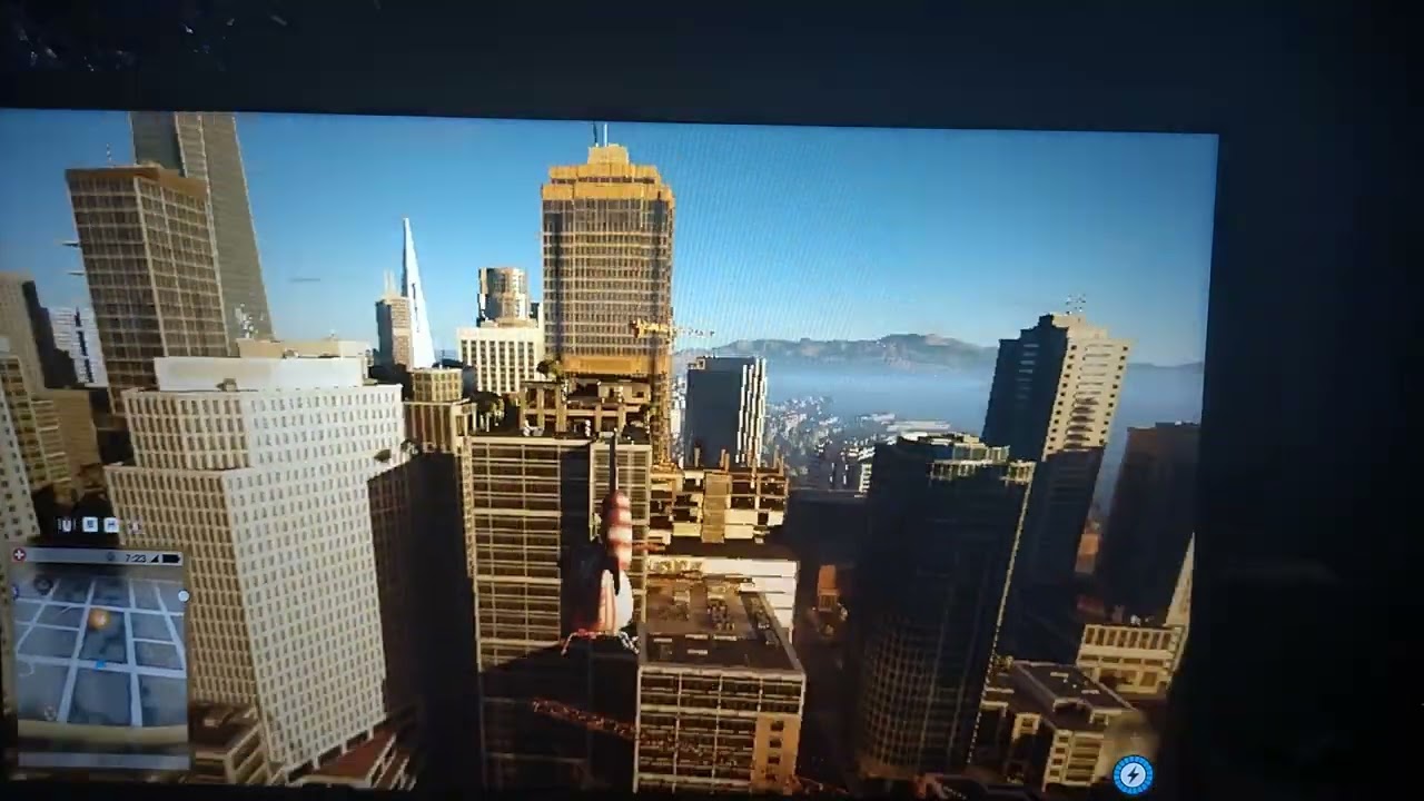 обзор мода extended в watch dogs 2