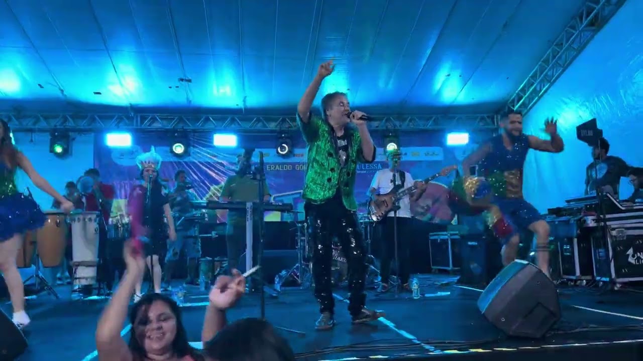 Rogério Rangel no polo Guadalupe - Olinda - 15.02.26