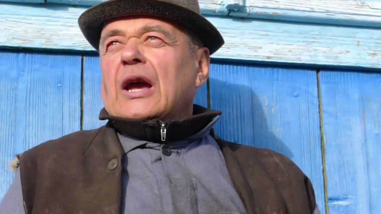 у гостях у Тафійчуків. Ліра