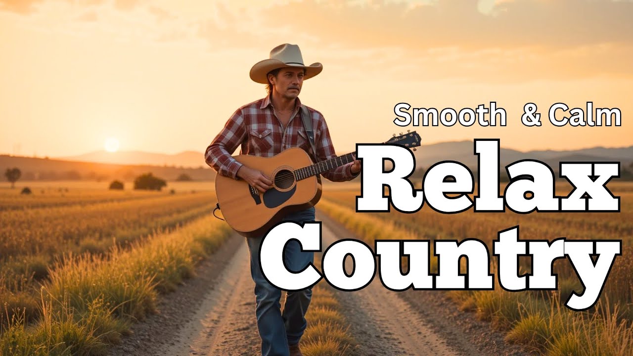 Greatest Country Classics – Timeless Romantic Playlist | Country Classic Relax