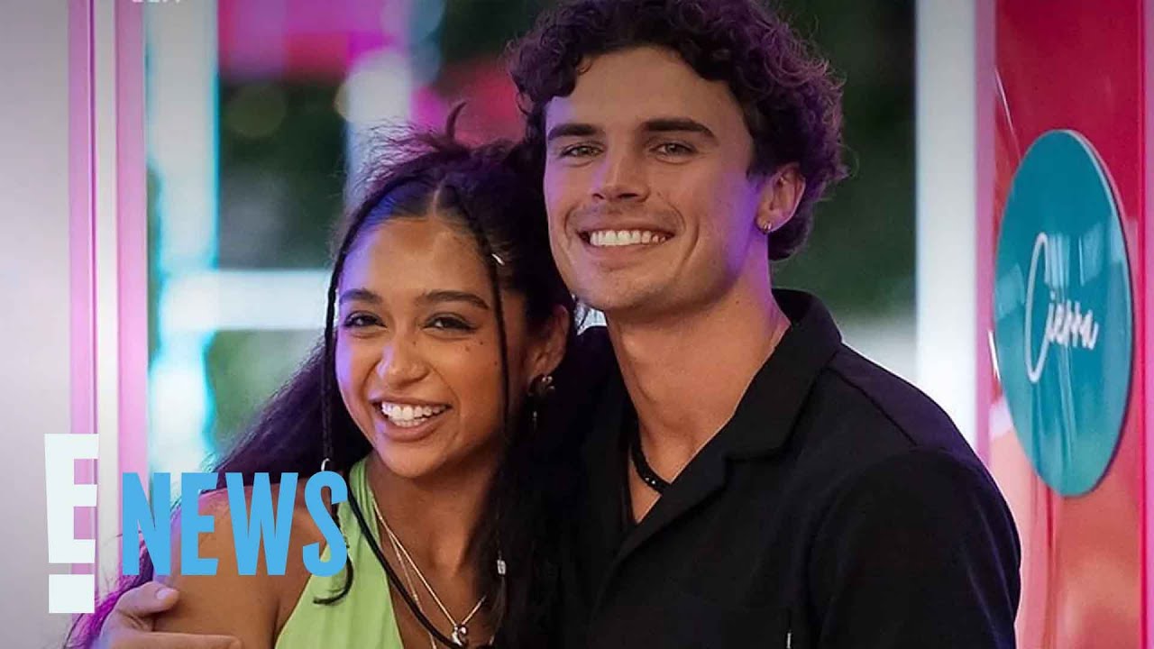Ник из реалити-шоу &laquo;Love Island USA&raquo; нарушает молчание об уходе Сьерры | E! News