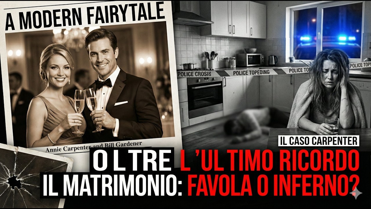 Audiolibro 20 e ultimo capitolo del romanzo Oltre l'ultimo ricordo