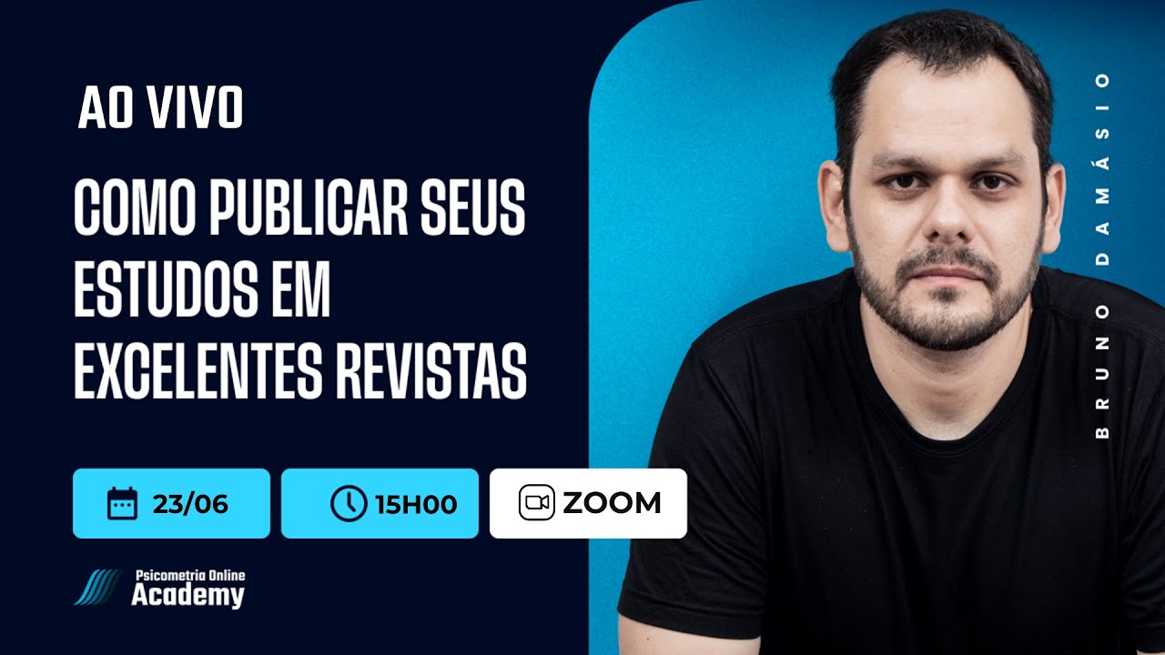 COMO PUBLICAR seus estudos em excelentes revistas