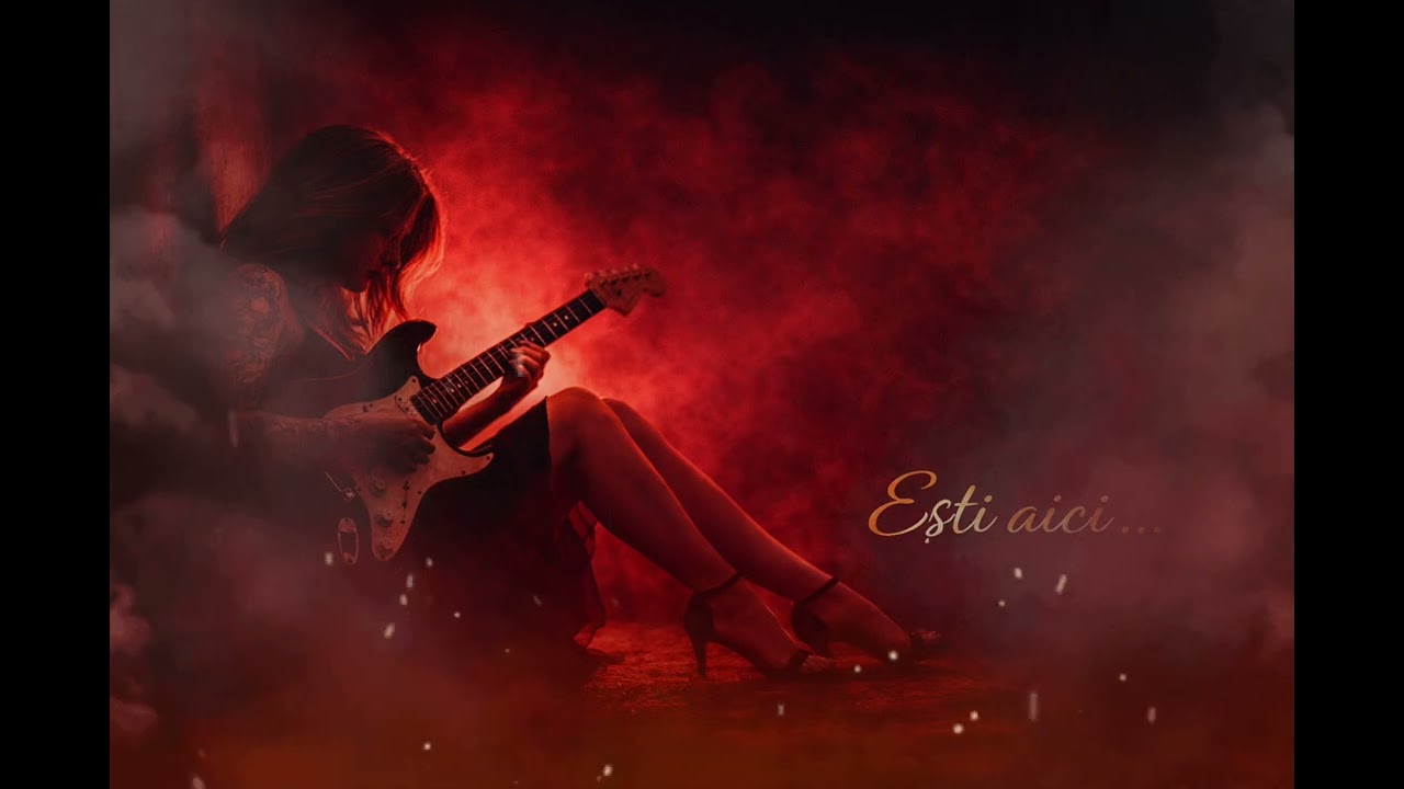 Ești aici… 🌙  • Muzică pe suflet 2026