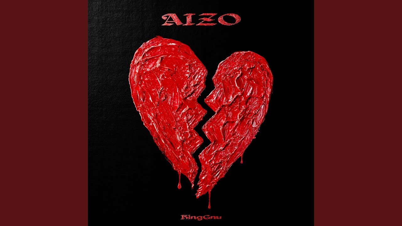 King Gnu - AIZO [1 HOUR]