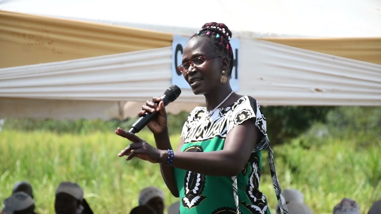 MAMA SUSAN NERIMA BARASA