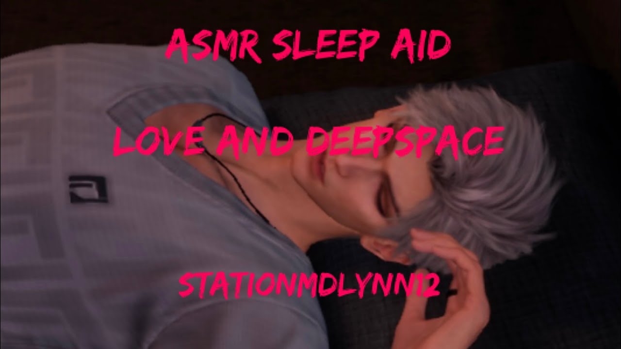 Sylus Sleep Aid (8 Hours) With Fireplace Crackling- Love and Deepspace 