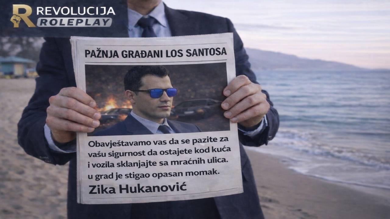🔴 VRIJEME DA SE OKUPI EKIPA / 62. NOĆ 🔴