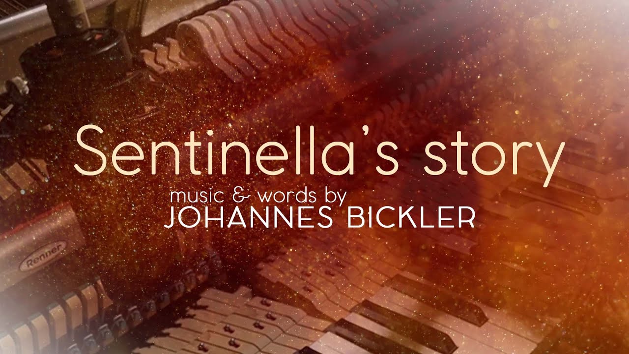 Johannes Bickler - Sentinella's story