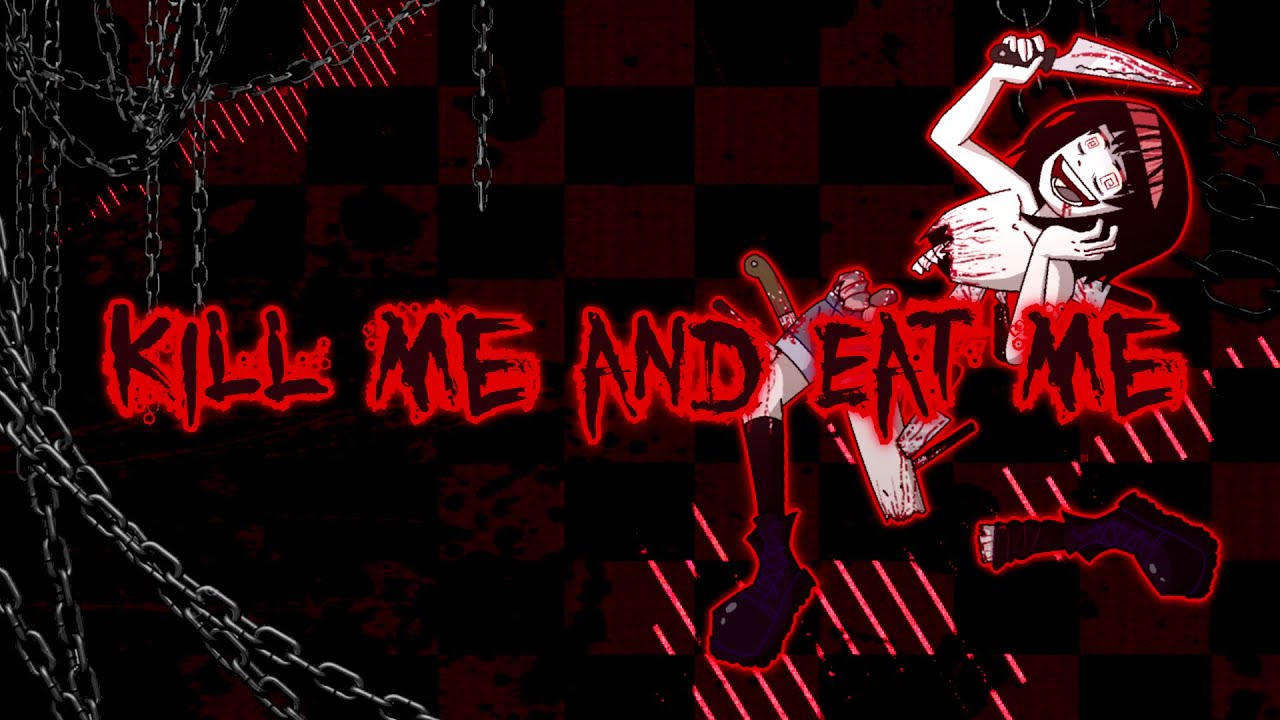 Kill me and Eat me (Sushi Killz Cover)