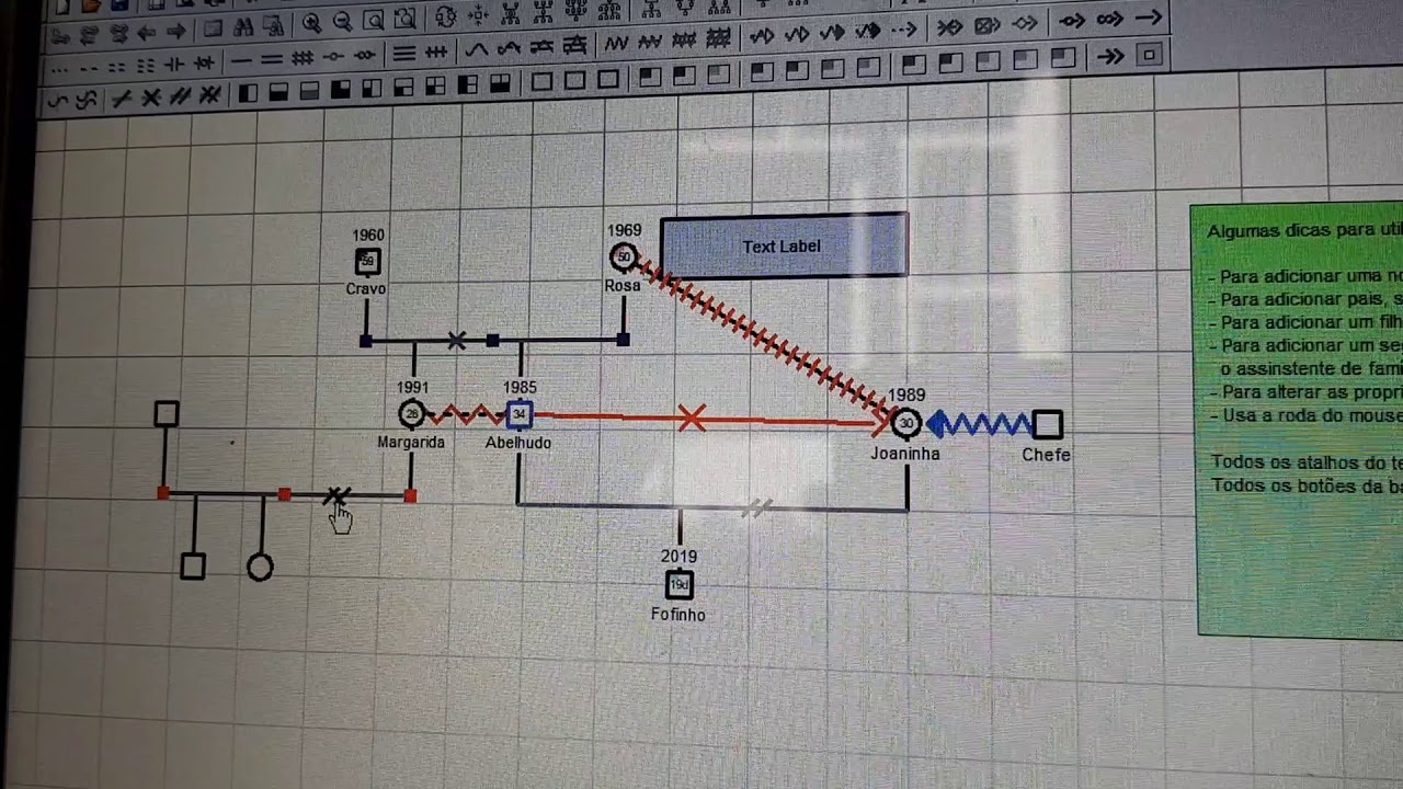 GenoPro Tutorial 3