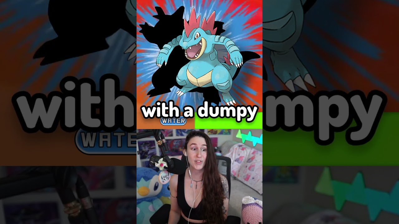 WHO'S THAT POKEMON CHALLENGE #shorts #pokemon #whosthatpokemon | 156