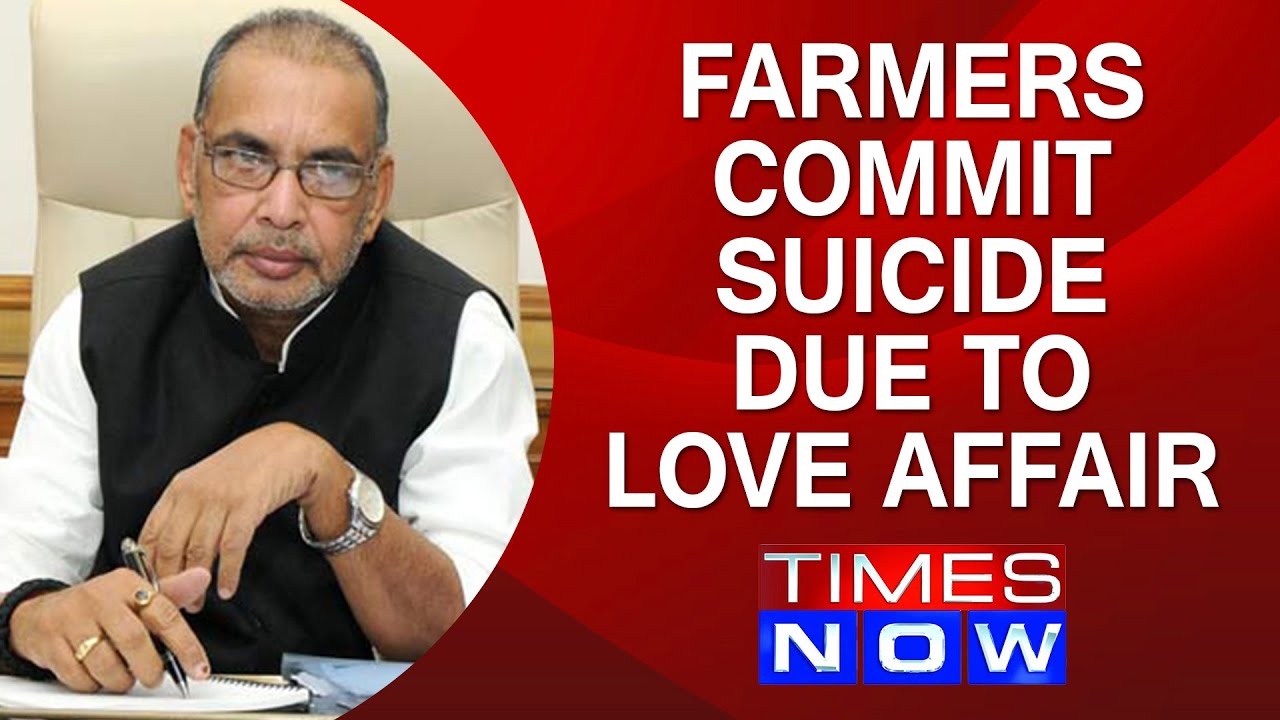 farmers Commits suicide because of love affairs, dowry, impotency and infertility