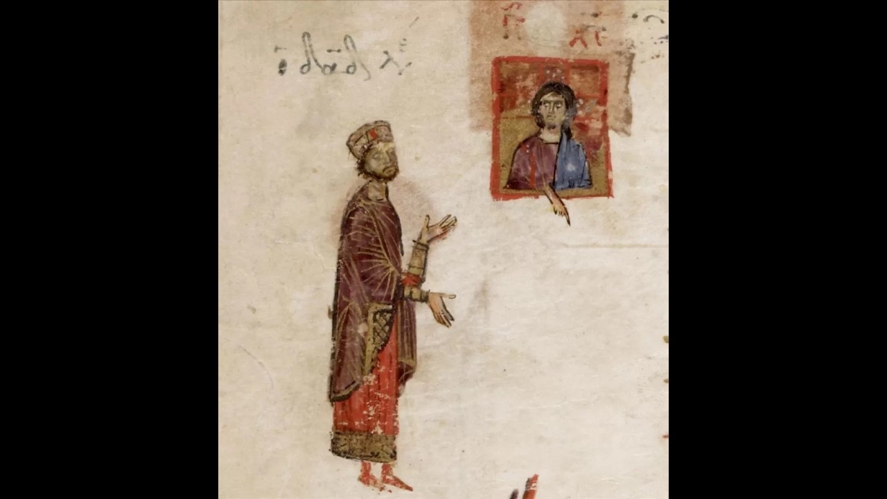 Resurrectional Stichera - Tone 3 | Serbian Osmoglasnik 3-8