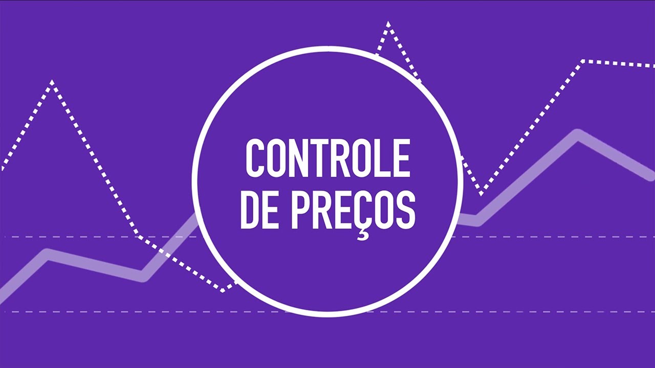 Controle de preços: consequências dessa política | Economia Animada - Episódio 14
