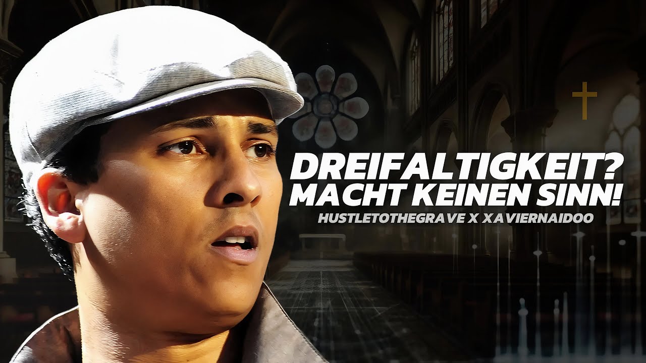 Xavier Naidoo und der christliche Glaube…