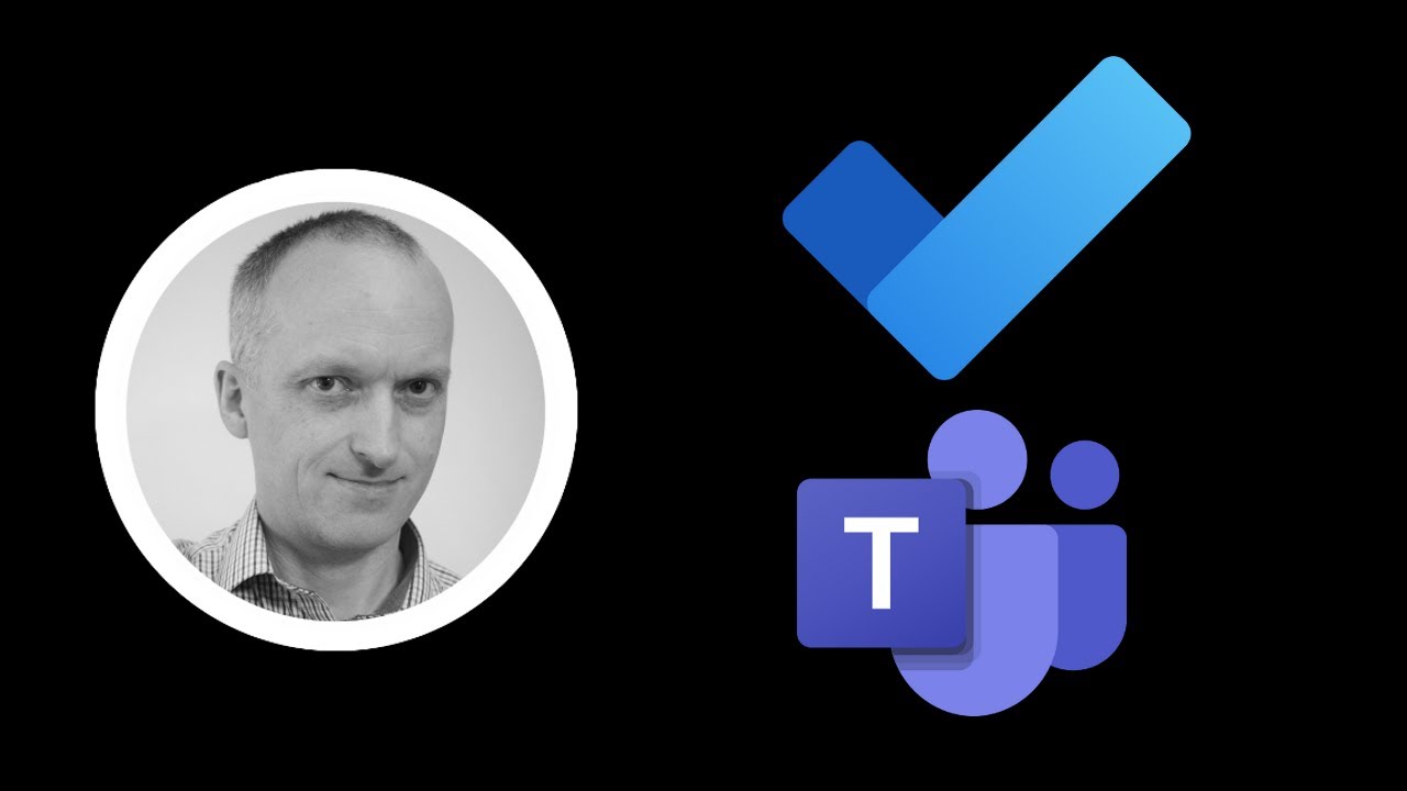 Microsoft To Do #15 -  integracja z Microsoft Teams
