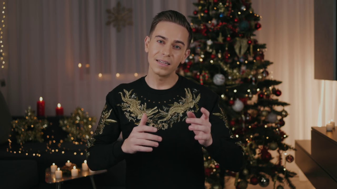Narcis Ianau - Silent Night (A Christmas Home Special)