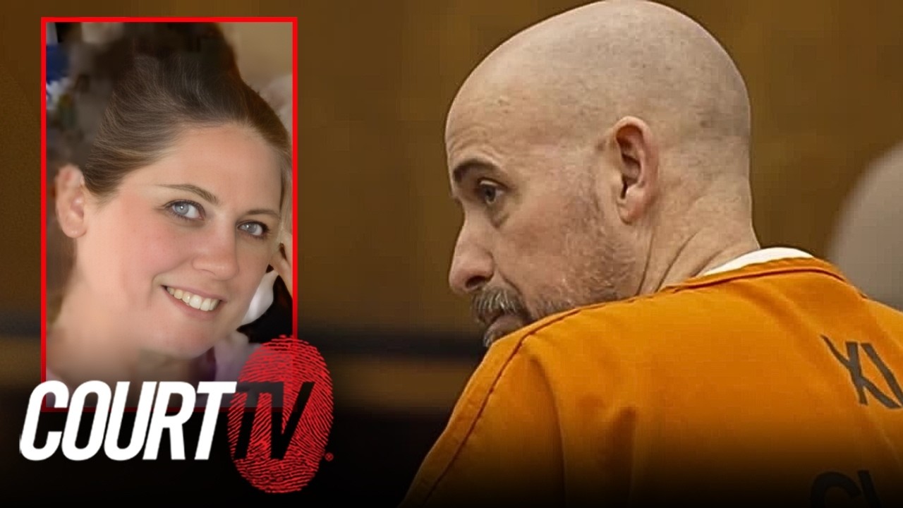 Kevin West Maintains His Innocence At Murder Sentencing