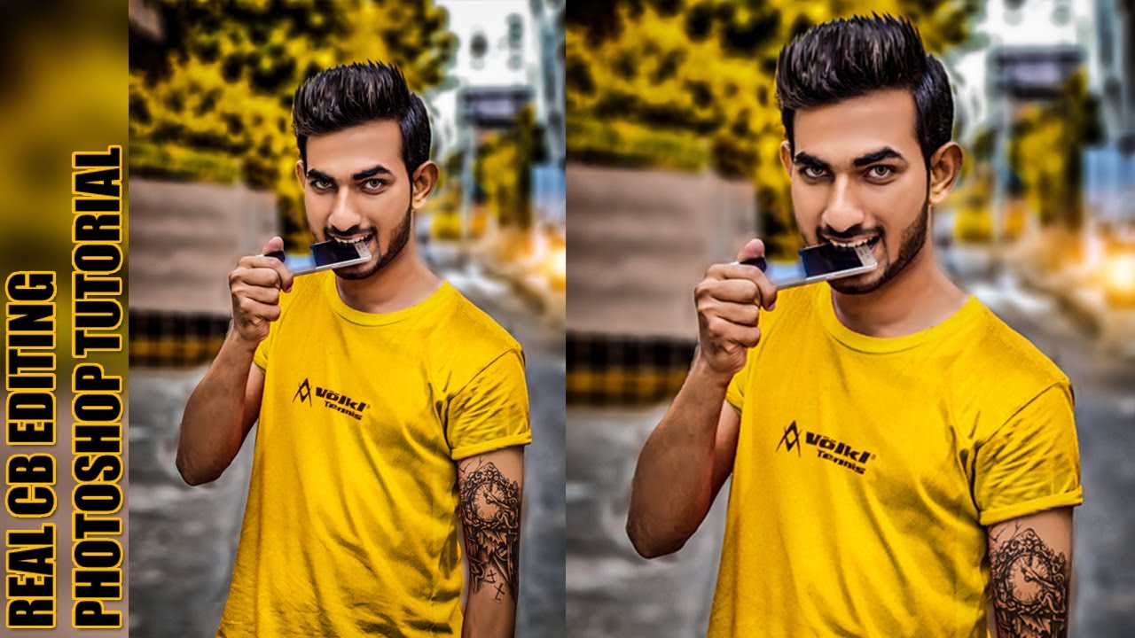 CB Edits | CB Editing in Photoshop cc | Real CB Editing | How To Edit Like CB Edits