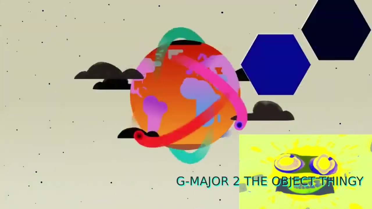 RQ | MeteoHeroes Theme Song Effects | Klasky Csupo 1997 Effects