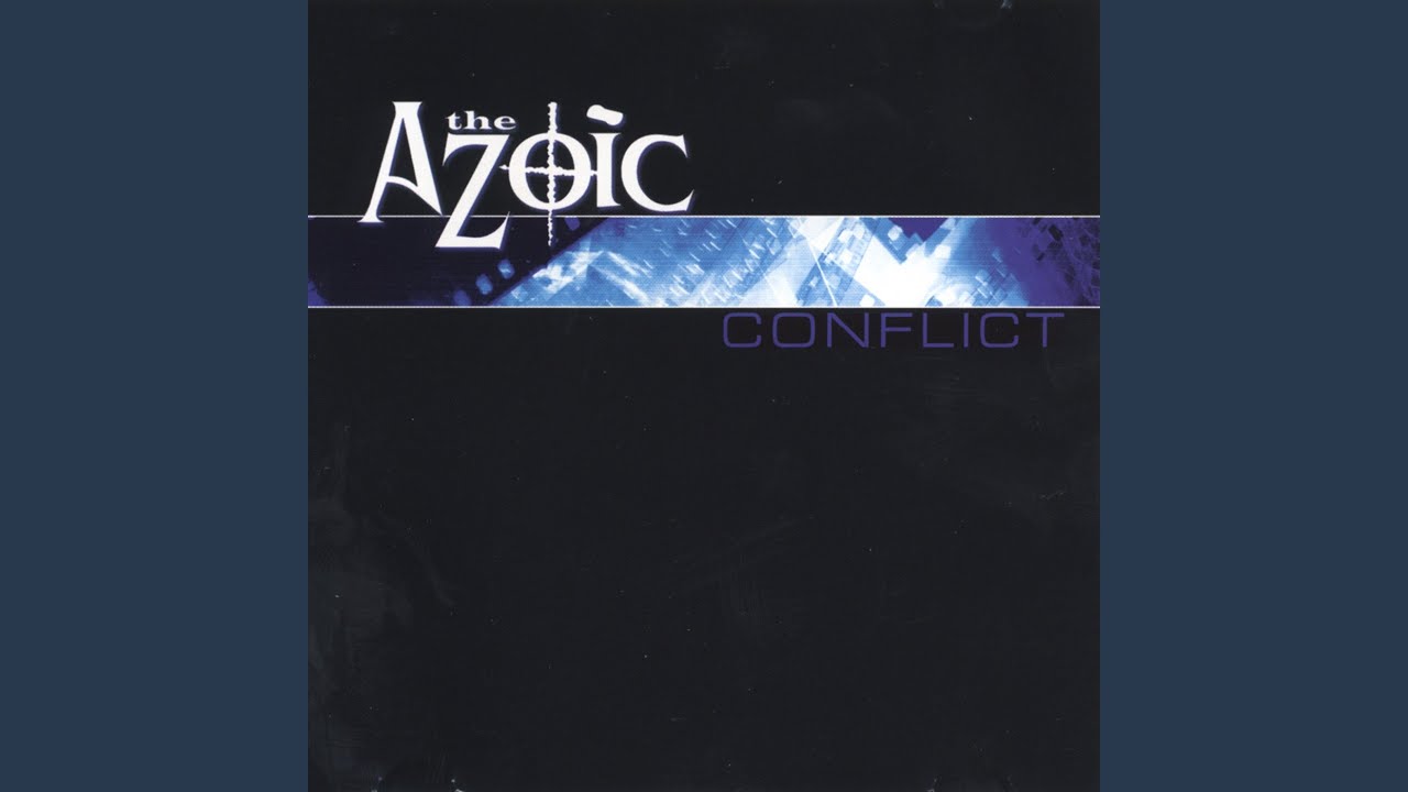 Conflict (Turmoil mix)