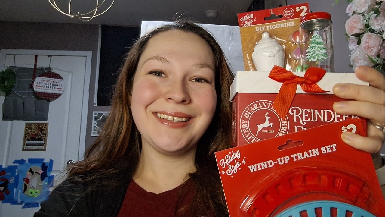 Large Dollar General Haul- After Christmas Clearance, Snacks & $1 Items!
