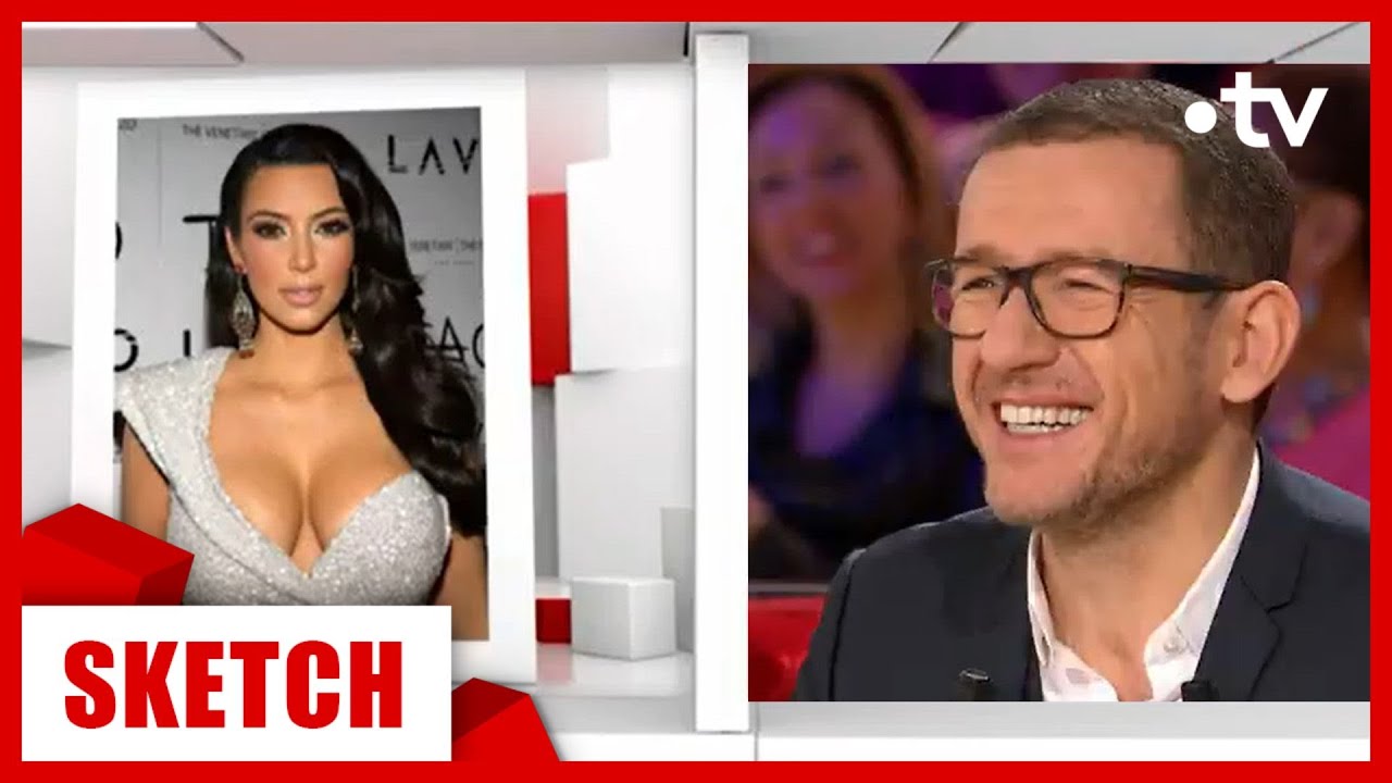 🤣 Dany Boon se marre ! 