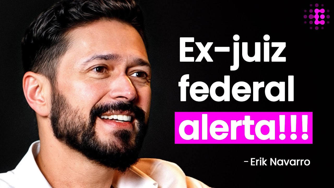 Advocacia em Harvard: O Que Ela Ensina Sobre Negócios - Erik Navarro