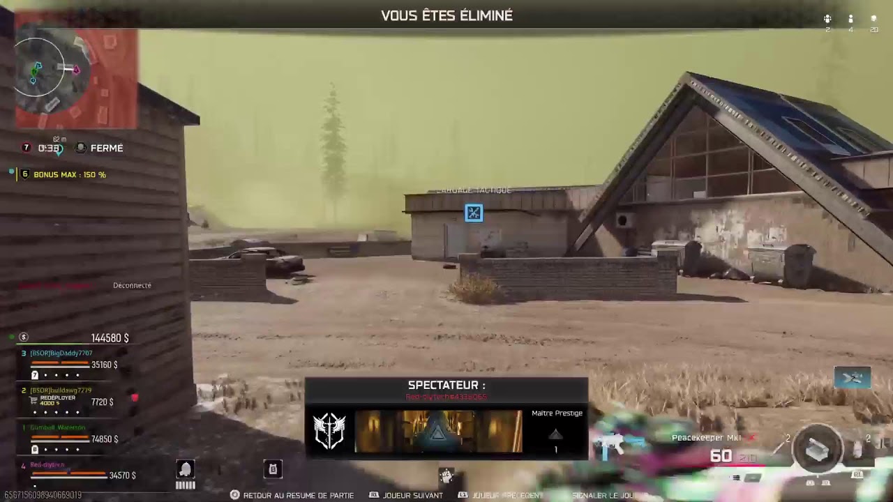 Warzone