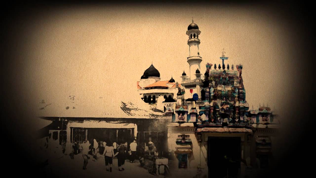 My Penang, Malaysia - A Local's Perspective