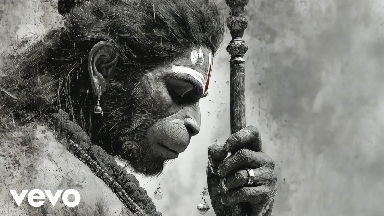 संकट मोचन हनुमान अष्टक | Lyrical Video | Removes Troubles and Fears | Sankat Mochan Hanuma...