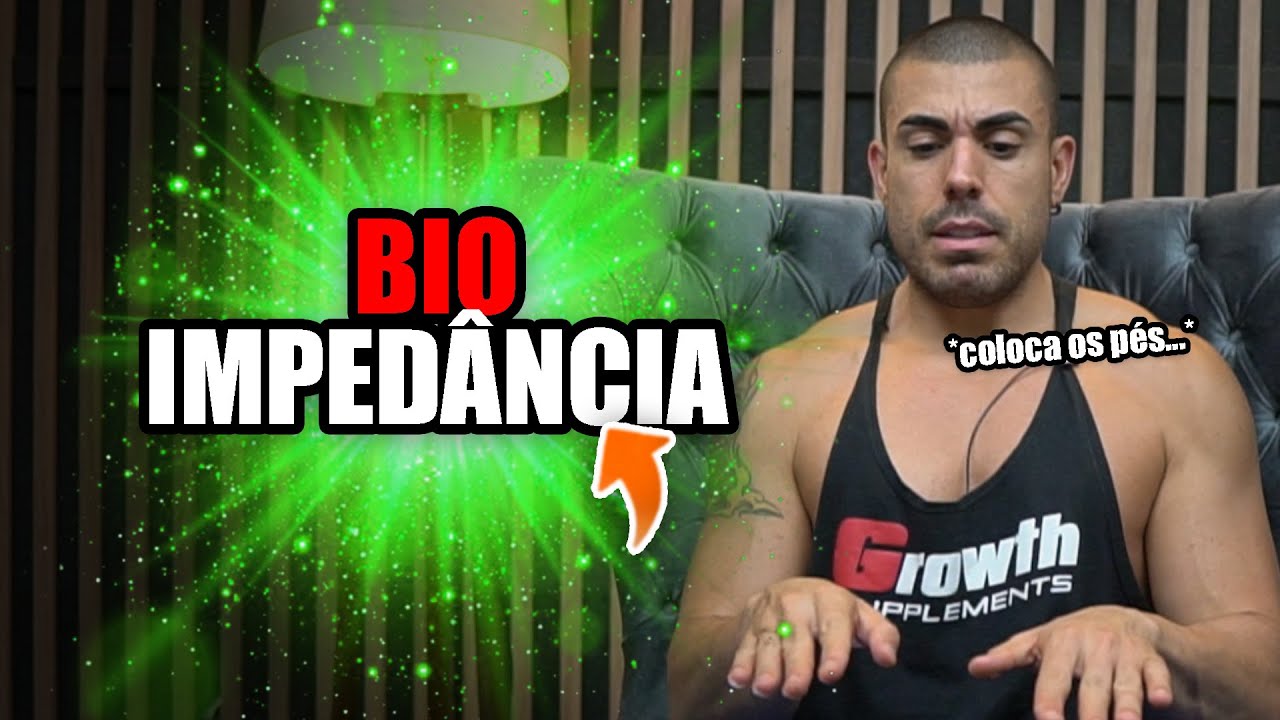 Tudo sobre bioimped&acirc;ncia - vale a pena?